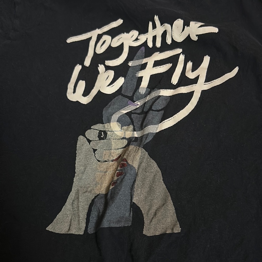 Nike tee shirt